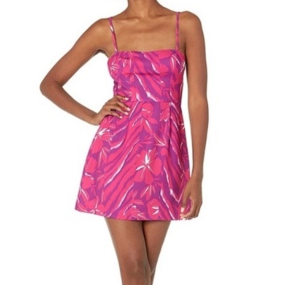 French Connection Mini Dress - Picture 1 of 4